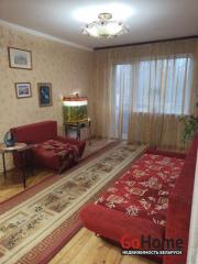 Купить 2-комнатную квартиру, Минск, Калиновского ул., 32 (Первомайский район) Минск
