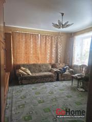 Купить 3-комнатную квартиру, Витебск, Октябрьская ул., 1 Витебск