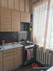 Купить 3-комнатную квартиру, Витебск, Октябрьская ул., 1 Витебск