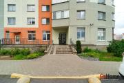 Купить 3-комнатную квартиру, Минск, Чюрлениса ул., 8 (Московский район) Минск
