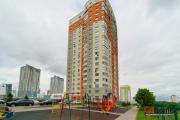 Купить 3-комнатную квартиру, Минск, Чюрлениса ул., 8 (Московский район) Минск