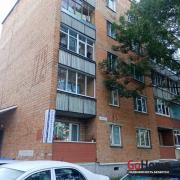Купить 1-комнатную квартиру, Пинск, Центральная, 72 Пинск