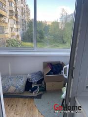 Купить 1-комнатную квартиру, Витебск, Терешковой ул., 30/3 Витебск