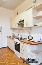 Купить 2-комнатную квартиру, Минск, Богдановича ул., 8 (Центральный район) Минск