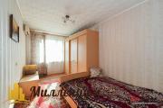 Купить 2-комнатную квартиру, Минск, Логойский тракт, 37/1 (Советский район) Минск