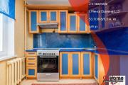 Купить 2-комнатную квартиру, Минск, Есенина ул., 113 (Московский район) Минск