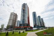 Купить 1-комнатную квартиру, Минск, Игоря Лученка ул., 30 (Октябрьский район) Минск
