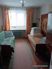 Снять 1-комнатную квартиру, Минск, Притыцкого ул. 115 в аренду  (Фрунзенский район) Минск