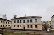 Купить 2-комнатную квартиру, Витебск, 1-я Жореса, 3 Витебск