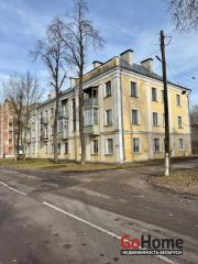 Купить 2-комнатную квартиру, Витебск, Розы Люксембург, 1 Витебск