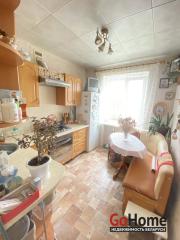 Купить 2-комнатную квартиру, Пинск, Клещёва, 29 Пинск