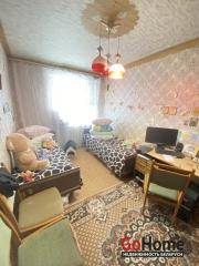 Купить 2-комнатную квартиру, Пинск, Клещёва, 29 Пинск