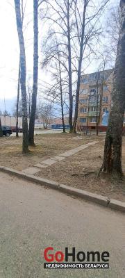 Купить 2-комнатную квартиру, Витебск, Смоленская, 11/3 Витебск