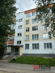 Купить 3-комнатную квартиру, Коханово, Микрорайон Коханово