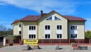 Купить 3-комнатную квартиру, Минск, ул. Курганная, д. 38а Минск