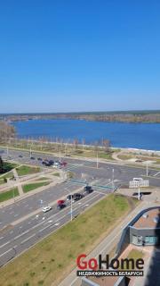 Купить 3-комнатную квартиру, Минск, Победителей просп., 135/В (Центральный район) Минск