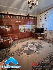 Купить 3-комнатную квартиру, Мозырь, Интернациональная ул., д.96 Мозырь