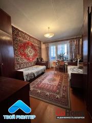 Купить 3-комнатную квартиру, Мозырь, Интернациональная ул., д.96 Мозырь