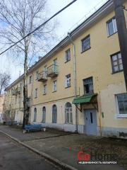 Купить 3-комнатную квартиру, Витебск, Гагарина, 6 Витебск