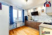 Купить 2-комнатную квартиру, Борисов, Чапаева, 17 Борисов