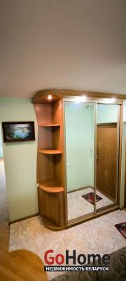 Купить 3-комнатную квартиру, Минск, ул. Некрасова, д. 28 (Советский район) Минск