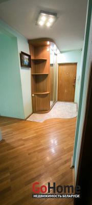 Купить 3-комнатную квартиру, Минск, ул. Некрасова, д. 28 (Советский район) Минск