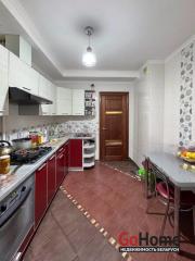 Купить 4-комнатную квартиру, Витебск, Победы, 27/1 Витебск