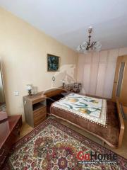 Купить 4-комнатную квартиру, Минск, Захарова ул. 56 (Партизанский район) Минск