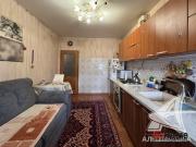Купить 4-комнатную квартиру, Брест, Центр, ул. Чкалова Брест