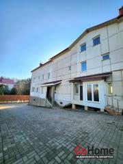 Купить 4-комнатную квартиру, Минск, Ермака ул. 9 (Центральный район) Минск