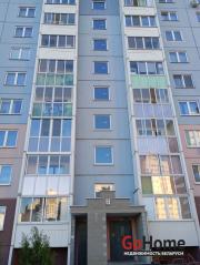 Снять 1-комнатную квартиру, Минск, ул. Академика Карского, д. 17 в аренду  (Фрунзенский район) Минск