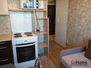 Снять 1-комнатную квартиру, Минск, ул. Академика Карского, д. 17 в аренду  (Фрунзенский район) Минск