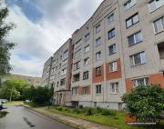 Купить 3-комнатную квартиру, Витебск, 2-я Заречная, 10 Витебск