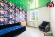 Купить 3-комнатную квартиру, Минск, Пономаренко ул., 52 (Фрунзенский район) Минск