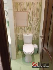 Снять 1-комнатную квартиру, Брест, ул. Московская, д. 265 в аренду Брест