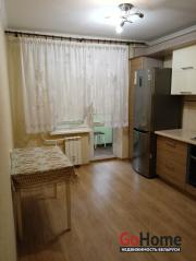 Снять 1-комнатную квартиру, Брест, ул. Московская, д. 265 в аренду Брест