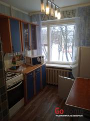 Снять 1-комнатную квартиру, Жодино, 8 марта 16 в аренду Жодино