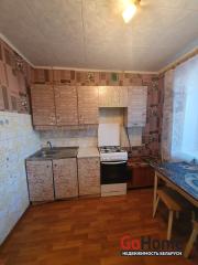 Снять 2-комнатную квартиру, Полоцк, ул. Октябрьская, д. 58 в аренду Полоцк