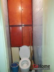 Снять 2-комнатную квартиру, Полоцк, ул. Октябрьская, д. 58 в аренду Полоцк