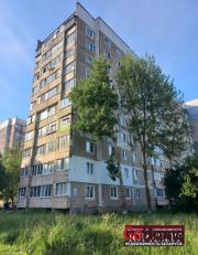 Купить 3-комнатную квартиру, Могилев, Жемчужная, 6 Могилев