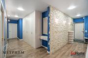 Купить 4-комнатную квартиру, Минск, Скорины ул., 5 (Первомайский район) Минск