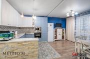 Купить 4-комнатную квартиру, Минск, Скорины ул., 5 (Первомайский район) Минск