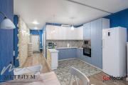 Купить 4-комнатную квартиру, Минск, Скорины ул., 5 (Первомайский район) Минск