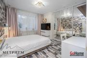 Купить 4-комнатную квартиру, Минск, Скорины ул., 5 (Первомайский район) Минск
