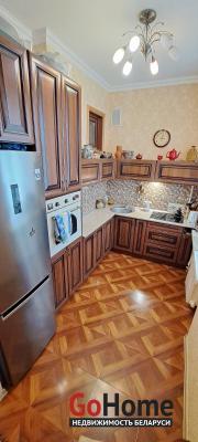 Снять 2-комнатную квартиру, Витебск, Суворова, 38 в аренду Витебск