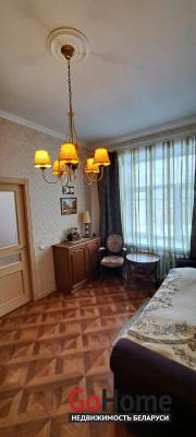 Снять 2-комнатную квартиру, Витебск, Суворова, 38 в аренду Витебск