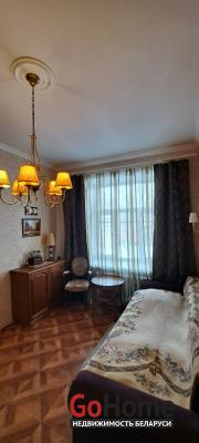 Снять 2-комнатную квартиру, Витебск, Суворова, 38 в аренду Витебск