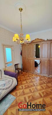 Снять 2-комнатную квартиру, Витебск, Суворова, 38 в аренду Витебск