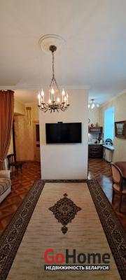 Снять 2-комнатную квартиру, Витебск, Суворова, 38 в аренду Витебск