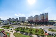 Снять 1-комнатную квартиру, Минск, просп. Дзержинского, д. 119 в аренду  (Московский район) Минск